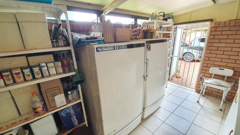 3 Bedroom Property for Sale in Montana Park Gauteng