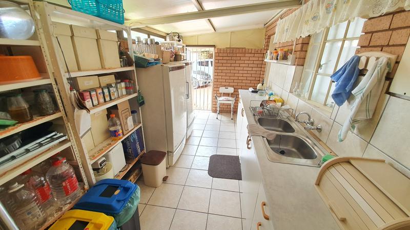3 Bedroom Property for Sale in Montana Park Gauteng