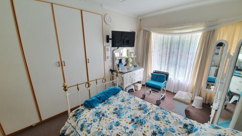 3 Bedroom Property for Sale in Montana Park Gauteng