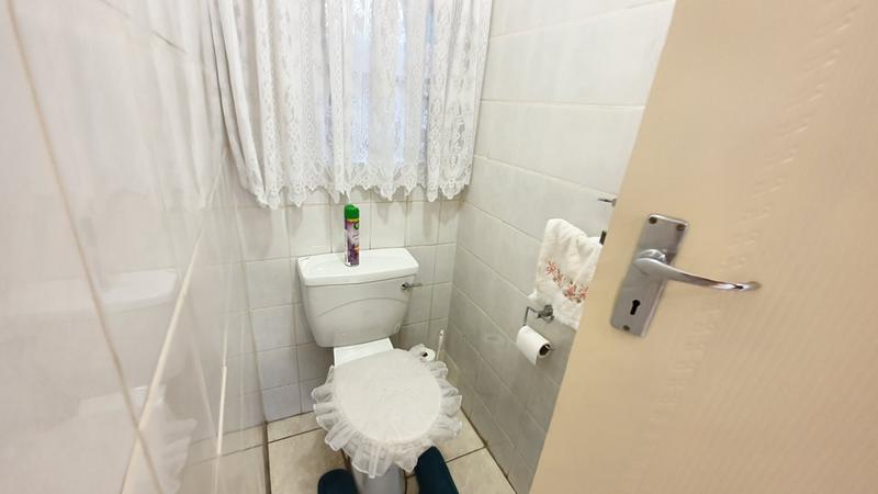 3 Bedroom Property for Sale in Montana Park Gauteng