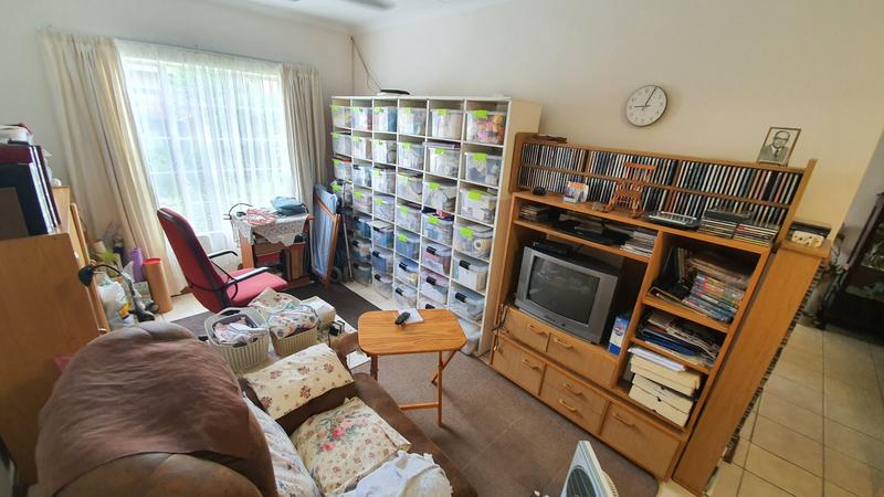 3 Bedroom Property for Sale in Montana Park Gauteng