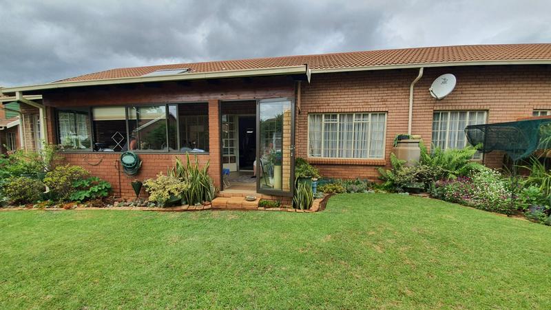 3 Bedroom Property for Sale in Montana Park Gauteng