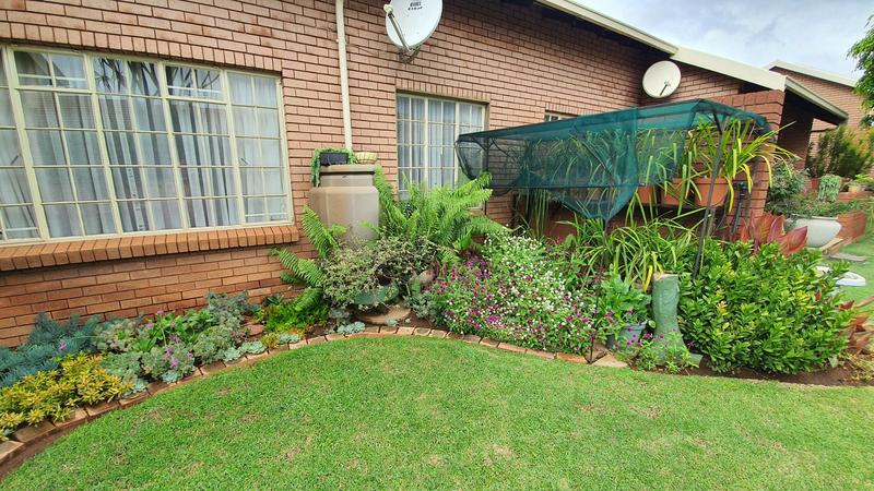 3 Bedroom Property for Sale in Montana Park Gauteng