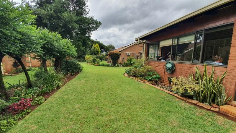 3 Bedroom Property for Sale in Montana Park Gauteng