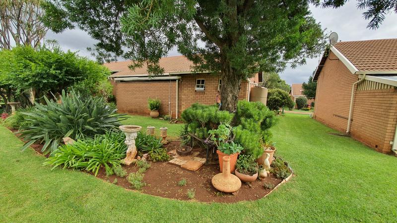 3 Bedroom Property for Sale in Montana Park Gauteng