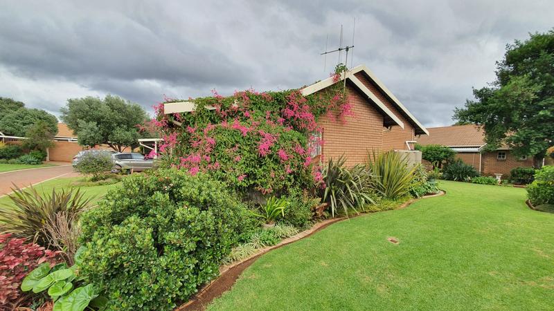 3 Bedroom Property for Sale in Montana Park Gauteng