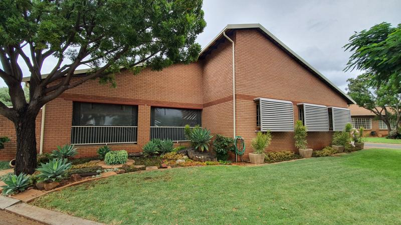 3 Bedroom Property for Sale in Montana Park Gauteng