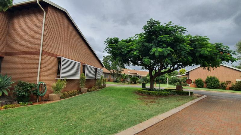 3 Bedroom Property for Sale in Montana Park Gauteng