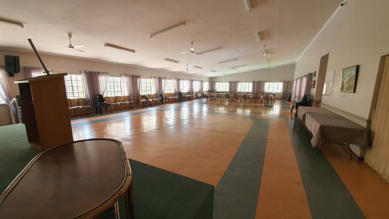 3 Bedroom Property for Sale in Montana Park Gauteng