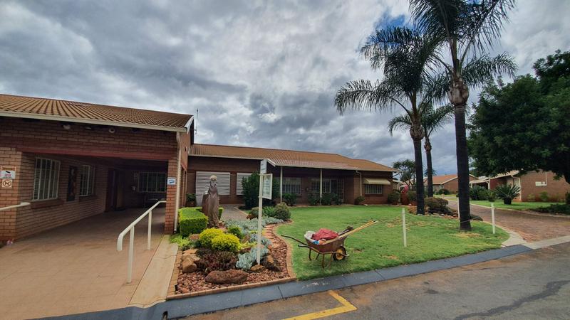 3 Bedroom Property for Sale in Montana Park Gauteng