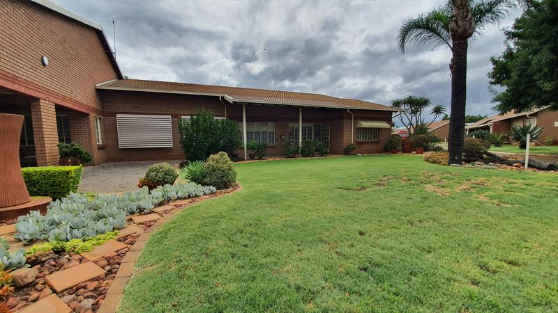 3 Bedroom Property for Sale in Montana Park Gauteng