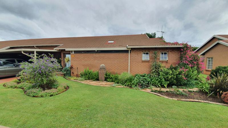 3 Bedroom Property for Sale in Montana Park Gauteng