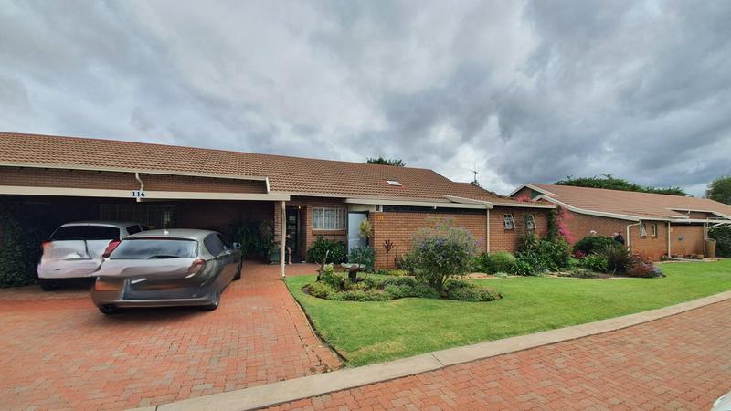 3 Bedroom Property for Sale in Montana Park Gauteng