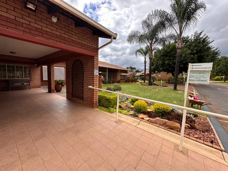 3 Bedroom Property for Sale in Montana Park Gauteng