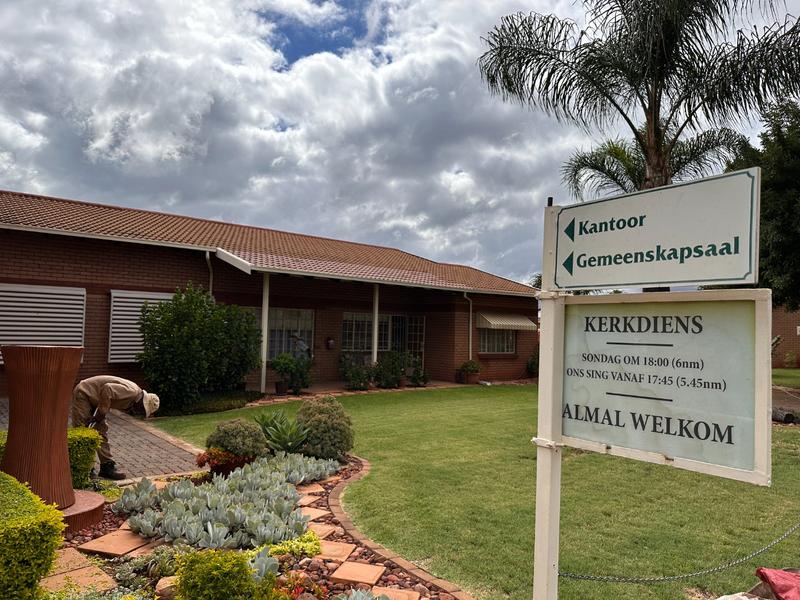 3 Bedroom Property for Sale in Montana Park Gauteng