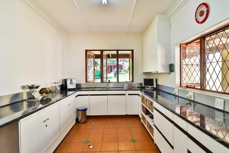 3 Bedroom Property for Sale in Kensington Gauteng