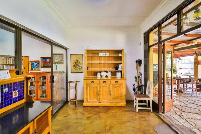 3 Bedroom Property for Sale in Kensington Gauteng