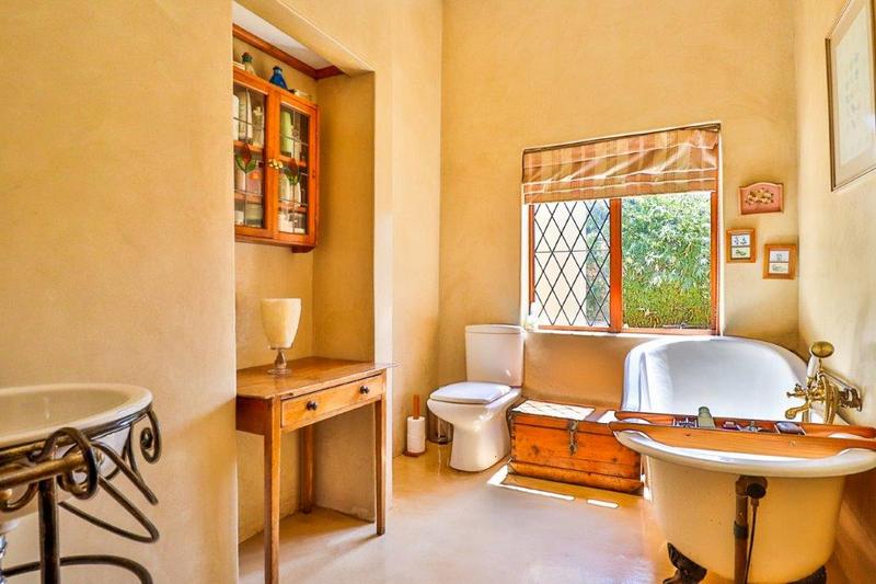3 Bedroom Property for Sale in Kensington Gauteng