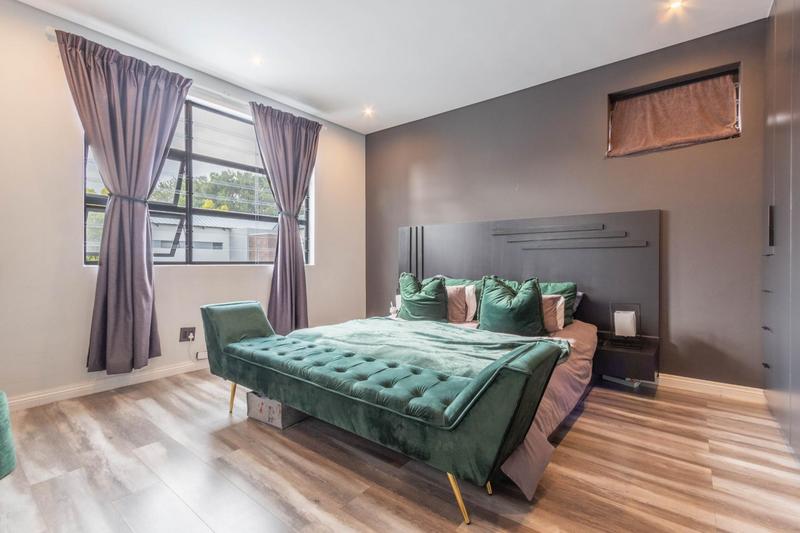 3 Bedroom Property for Sale in Edenvale Central Gauteng