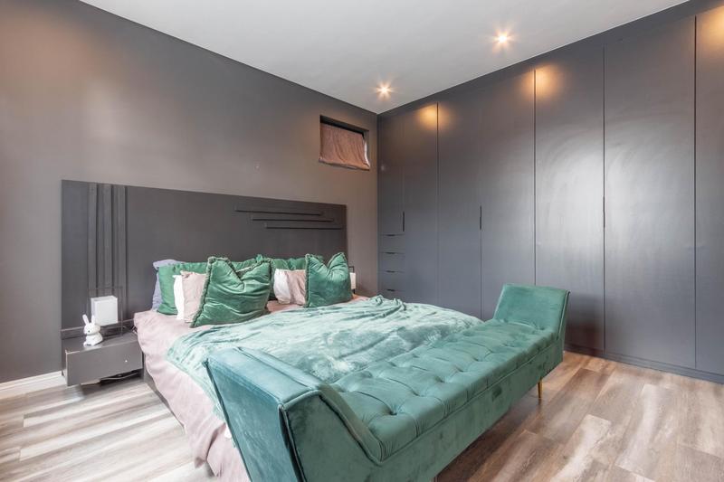 3 Bedroom Property for Sale in Edenvale Central Gauteng