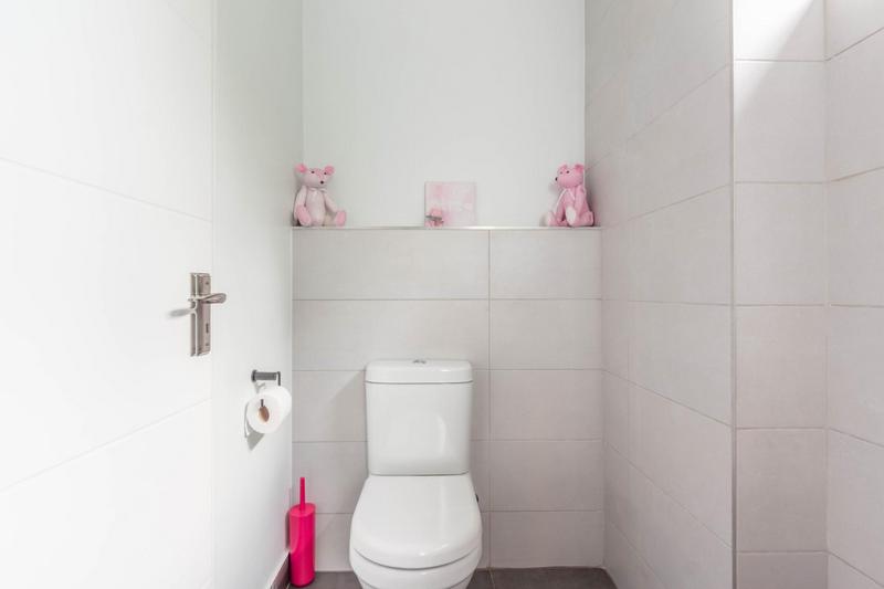 3 Bedroom Property for Sale in Edenvale Central Gauteng