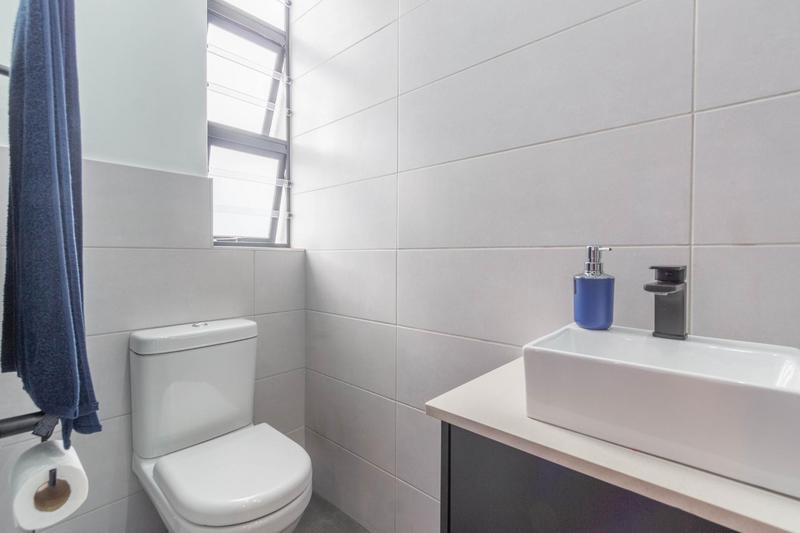 3 Bedroom Property for Sale in Edenvale Central Gauteng