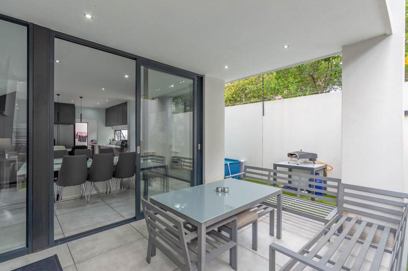 3 Bedroom Property for Sale in Edenvale Central Gauteng