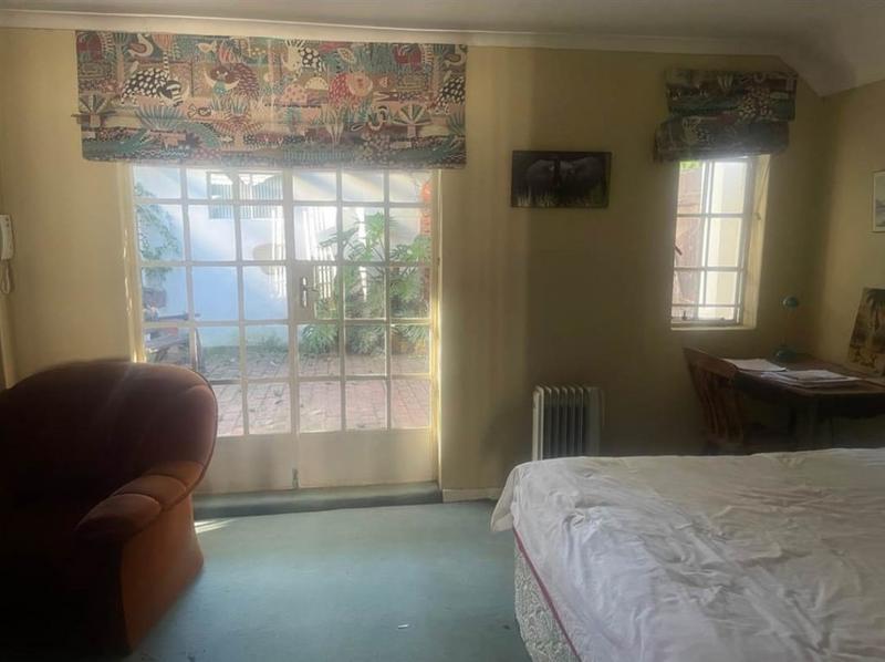 1 Bedroom Property for Sale in Johannesburg Central Gauteng