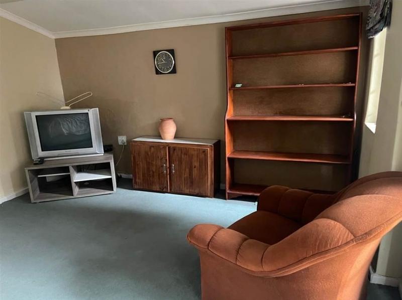 1 Bedroom Property for Sale in Johannesburg Central Gauteng