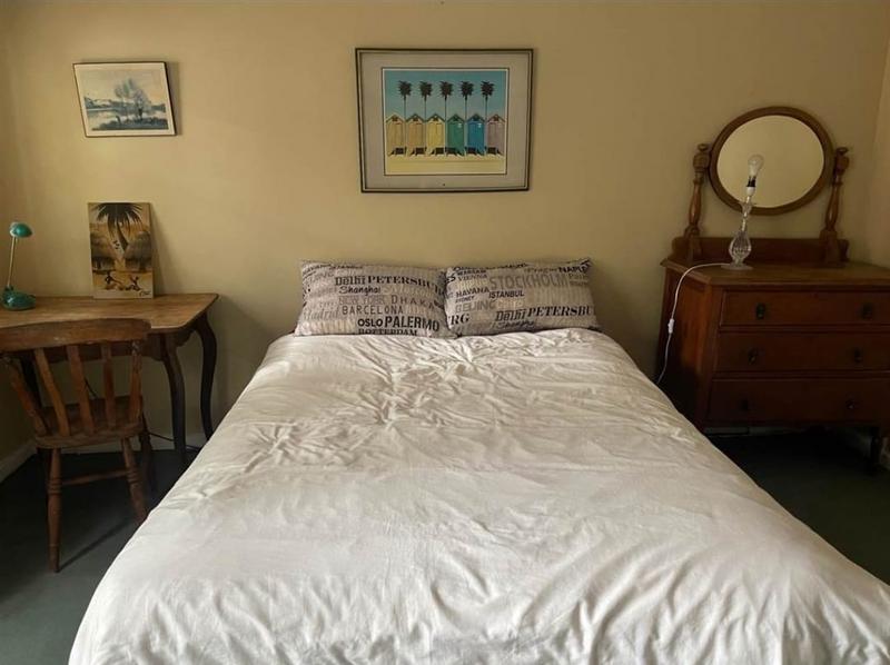 1 Bedroom Property for Sale in Johannesburg Central Gauteng