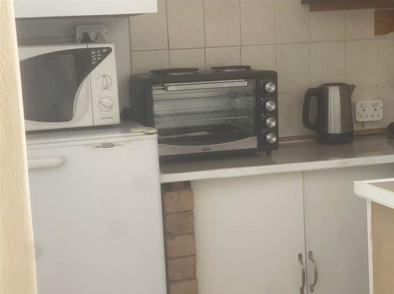 1 Bedroom Property for Sale in Johannesburg Central Gauteng