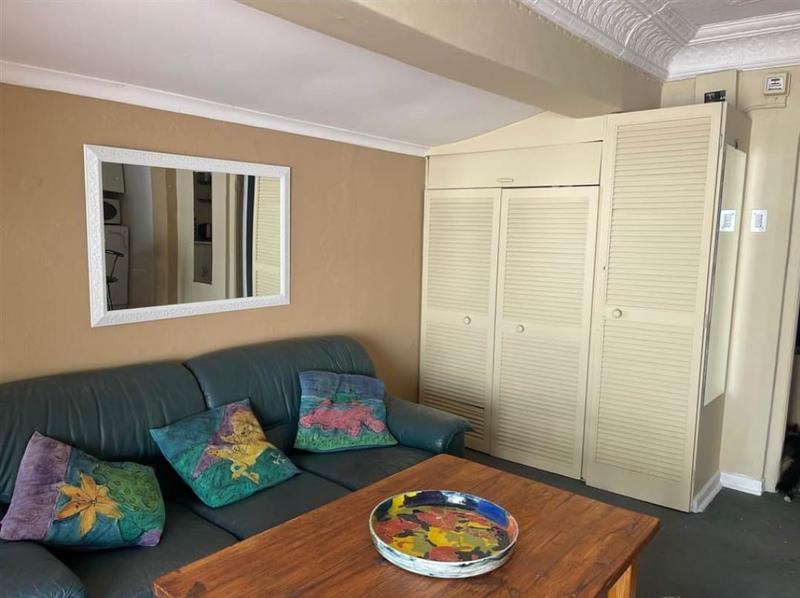 1 Bedroom Property for Sale in Johannesburg Central Gauteng