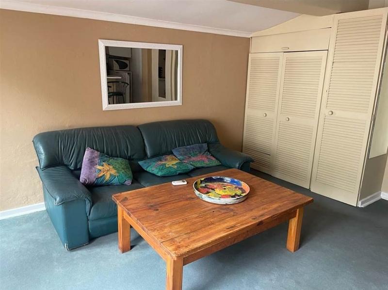 1 Bedroom Property for Sale in Johannesburg Central Gauteng