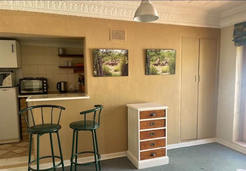 1 Bedroom Property for Sale in Johannesburg Central Gauteng