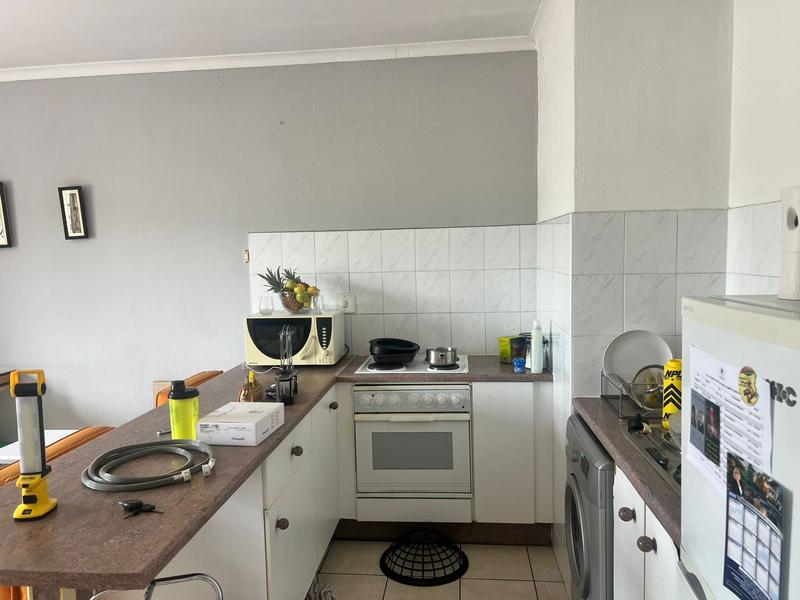 1 Bedroom Property for Sale in Bedfordview Gauteng