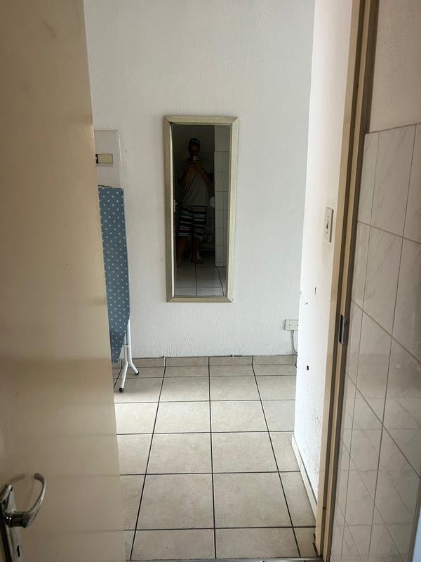1 Bedroom Property for Sale in Bedfordview Gauteng