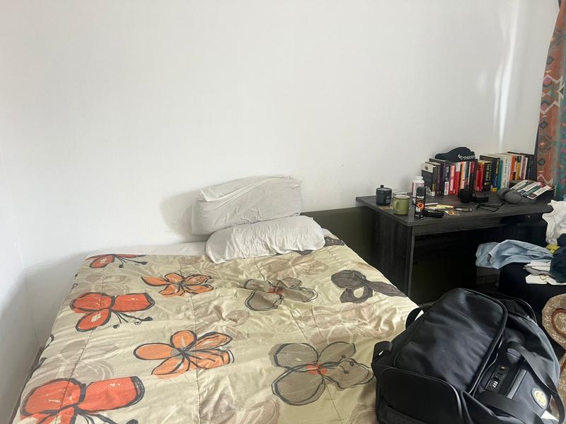 1 Bedroom Property for Sale in Bedfordview Gauteng