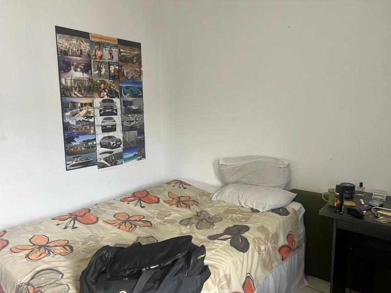 1 Bedroom Property for Sale in Bedfordview Gauteng