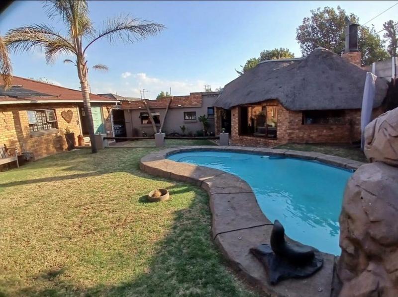 3 Bedroom Property for Sale in Gerdview Gauteng