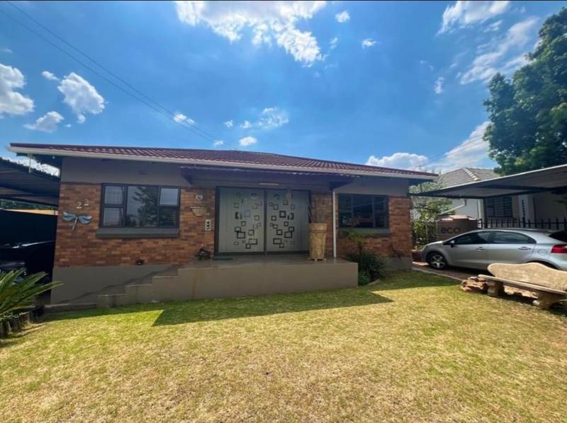 3 Bedroom Property for Sale in Gerdview Gauteng