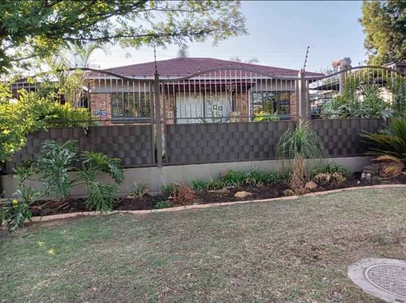 3 Bedroom Property for Sale in Gerdview Gauteng
