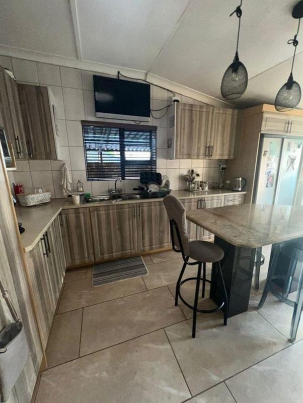 3 Bedroom Property for Sale in Gerdview Gauteng