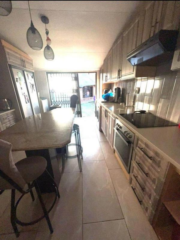 3 Bedroom Property for Sale in Gerdview Gauteng