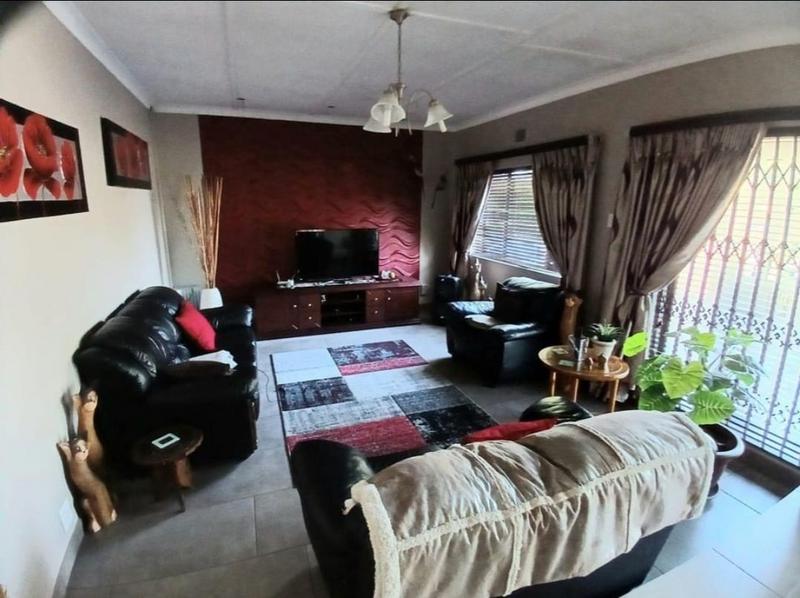 3 Bedroom Property for Sale in Gerdview Gauteng