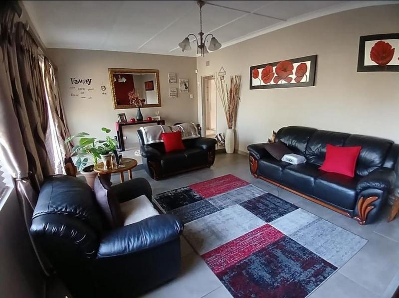 3 Bedroom Property for Sale in Gerdview Gauteng