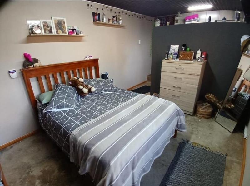 3 Bedroom Property for Sale in Gerdview Gauteng