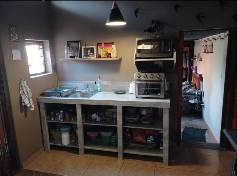 3 Bedroom Property for Sale in Gerdview Gauteng