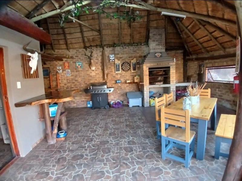 3 Bedroom Property for Sale in Gerdview Gauteng