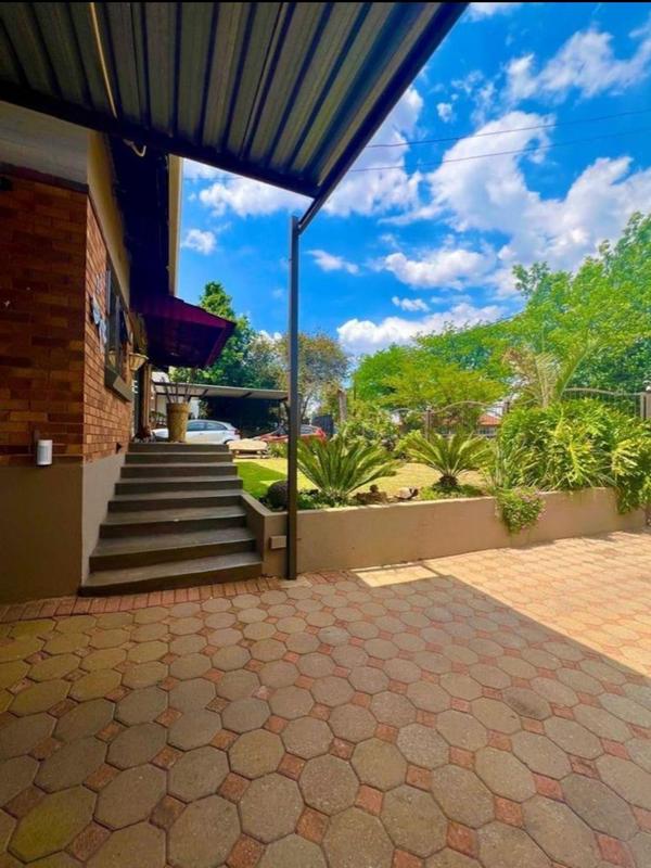 3 Bedroom Property for Sale in Gerdview Gauteng
