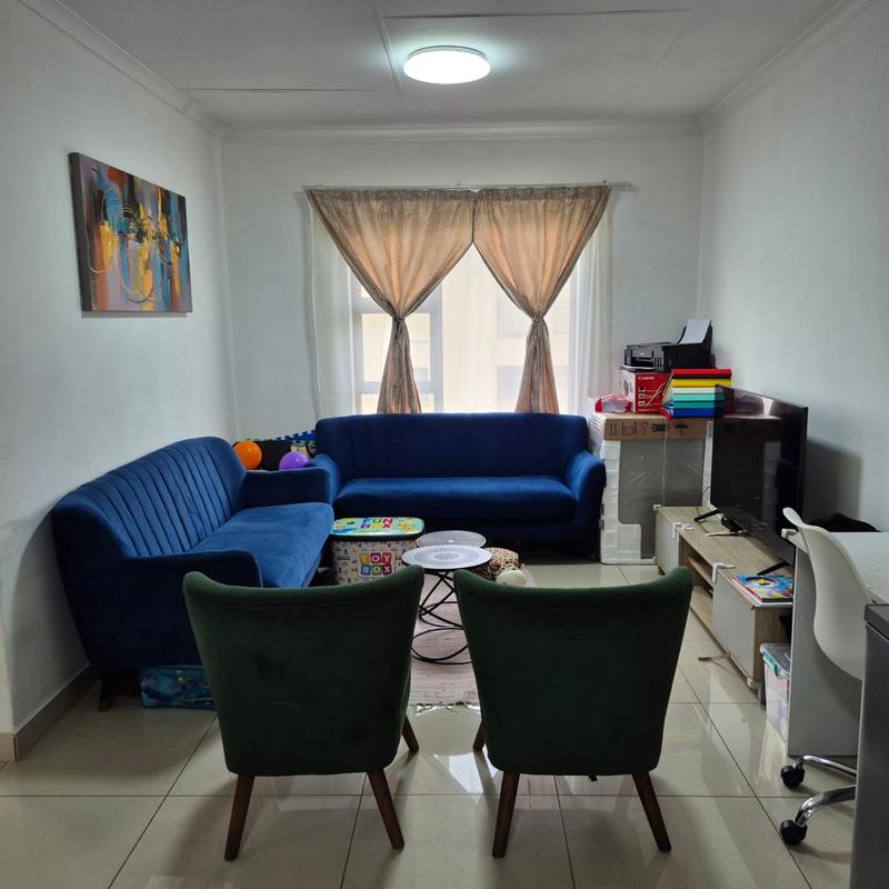 To Let 2 Bedroom Property for Rent in Parkrand Gauteng
